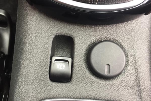 2019 VAUXHALL ASTRA - Leather, photo 23