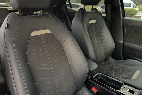 2023 Vauxhall Mokka 1.2 Turbo Ultimate SUV 5dr Petrol Manual Euro 6 (s/s) (136 ps) - Leather, photo 33