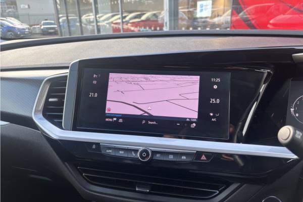 2022 Vauxhall Grandland - Leather, photo 43