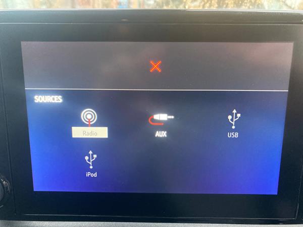2019 VAUXHALL COMBO - Cloth, photo 24