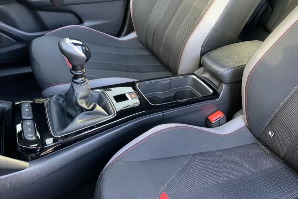 2021 Vauxhall Mokka 1.2 Turbo SRi SUV 5dr Petrol Manual Euro 6 (s/s) (100 ps) - Milano Cloth, photo 44