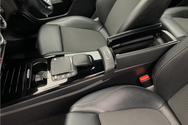 Non Franchise 2021 Mercedes-Benz A Class 1.3 A180 Sport (Executive) Hatchback 5dr Petrol 7G-DCT Euro 6 (s/s) (136 ps) - Fabic - Cloth, photo 42