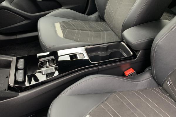 2023 Vauxhall Mokka 1.2 Turbo Ultimate SUV 5dr Petrol Auto Euro 6 (s/s) (130 ps) - Leather, photo 42