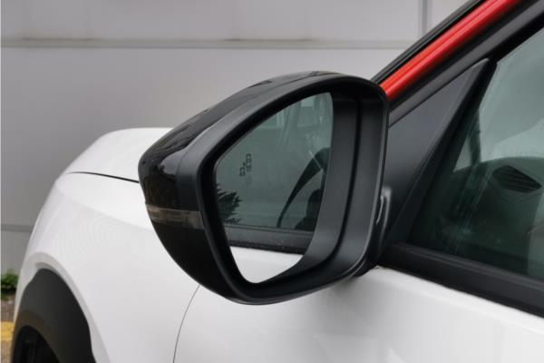 2022 Vauxhall Mokka 1.2 Turbo GS Line SUV 5dr Petrol Manual Euro 6 (s/s) (130 ps) - Cloth/Leather, photo 40
