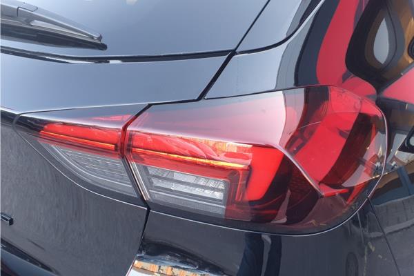 2023 Vauxhall Corsa 1.2 Turbo Ultimate Hatchback 5dr Petrol Auto Euro 6 (s/s) (130 ps) - Alcantara, photo 37