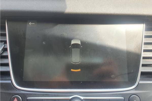 2020 Vauxhall Grandland X 1.5 Turbo D Sport Nav SUV 5dr Diesel Auto Euro 6 (s/s) (130 ps) - Harlekin Black, photo 42