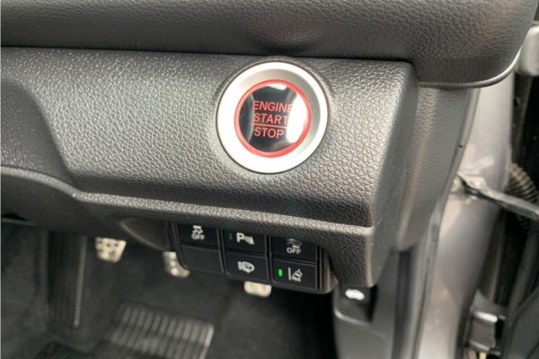 Non Franchise 2020 Honda Civic 1.0 VTEC Turbo EX Sport Line Hatchback 5dr Petrol Manual Euro 6 (s/s) (126 ps) - Leather, photo 21