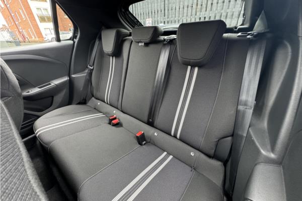 2024 Vauxhall Corsa-e 50kWh GS Hatchback 5dr Electric Auto (136 ps) - Banda Marvel Bl, photo 35