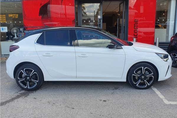 2020 VAUXHALL CORSA - Spare Wheel, photo 9