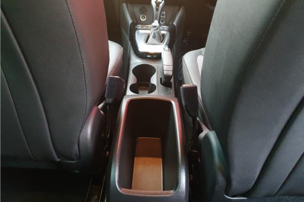 2020 Vauxhall Crossland X 1.2 Turbo Elite Nav SUV 5dr Petrol Auto Euro 6 (s/s) (130 ps) - Leather, photo 36