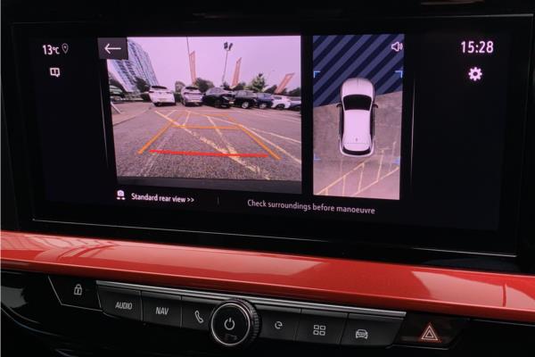 2024 Vauxhall Mokka-e 50kWh GS SUV 5dr Electric Auto (136 ps) - Minstral+jet Bk, photo 39