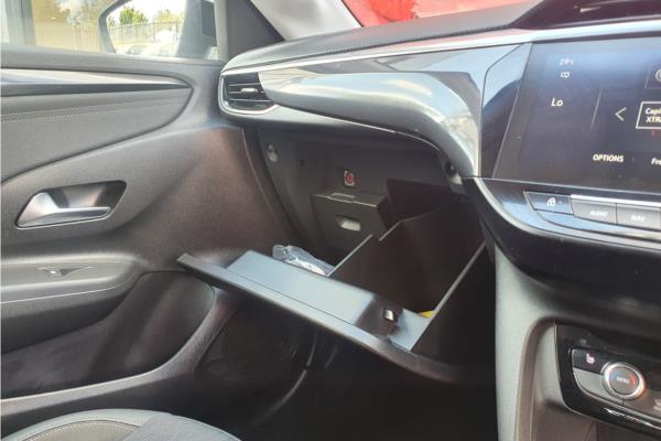 2020 VAUXHALL CORSA - Spare Wheel, photo 26