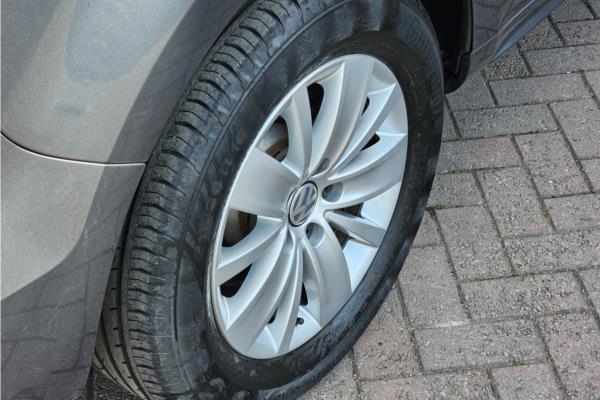 Non Franchise 2019 Volkswagen Sharan 1.4 TSI GPF SE MPV 5dr Petrol DSG Euro 6 (s/s) (150 ps) - Fabic - Cloth, photo 51