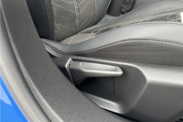 2021 Vauxhall Mokka 1.2 Turbo Ultimate Nav SUV 5dr Petrol Auto Euro 6 (s/s) (130 ps) - Leather, photo 29