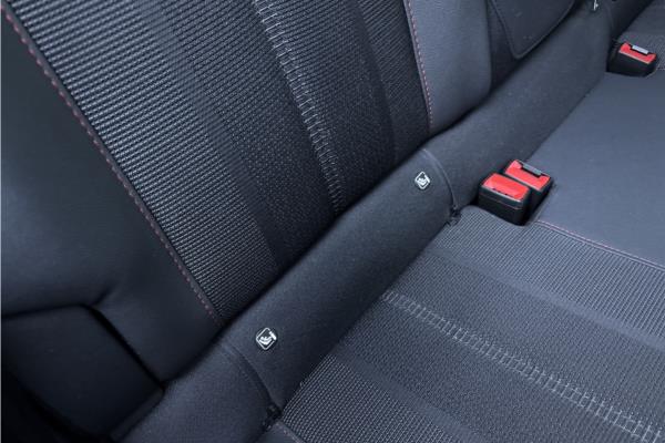 2023 Vauxhall Mokka 1.2 Turbo GS SUV 5dr Petrol Manual Euro 6 (s/s) (100 ps) - Cloth, photo 33