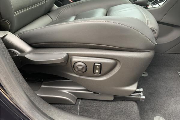 2019 Vauxhall Mokka X 1.4i Turbo Ultimate SUV 5dr Petrol Auto Euro 6 (140 ps) - Leather, photo 29