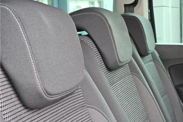 Non Franchise 2021 Volkswagen Sharan 1.4 TSI GPF SE Nav MPV 5dr Petrol DSG Euro 6 (s/s) (150 ps) - Fabic - Cloth, photo 36