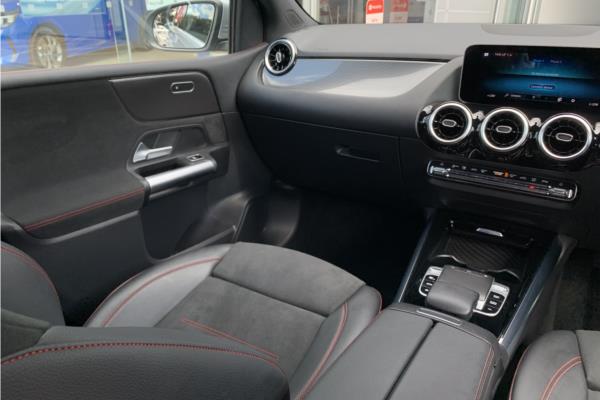 Non Franchise 2020 Mercedes-Benz B Class 1.3 B180 AMG Line (Executive) MPV 5dr Petrol 7G-DCT Euro 6 (s/s) (136 ps) - Fabic - Cloth, photo 43