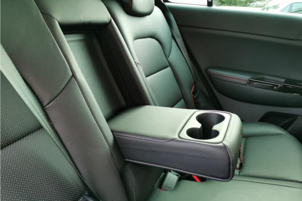 Non Franchise 2020 Kia Sportage 1.6 T-GDi GT-Line SUV 5dr Petrol Manual Euro 6 (s/s) (174 bhp) - Fabic - Cloth, photo 36
