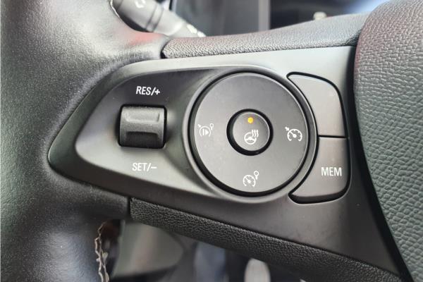 2020 VAUXHALL CORSA - Spare Wheel, photo 18