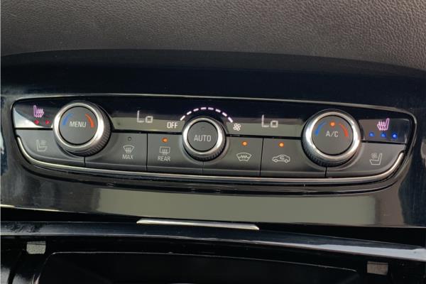 2020 Vauxhall Grandland X 1.2 Turbo Elite Nav SUV 5dr Petrol Auto 8Spd Euro 6 (s/s) (130 ps) - Leather, photo 16