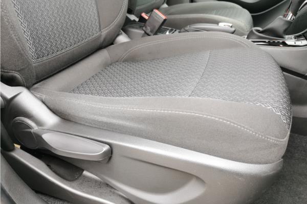 2019 VAUXHALL MOKKA - Milano Cloth, photo 29