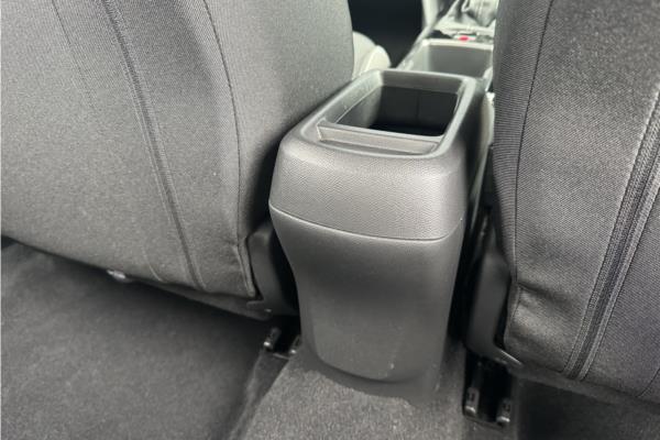2022 Vauxhall Mokka 1.2 Turbo Design SUV 5dr Petrol Manual Euro 6 (s/s) (130 ps) - Cloth, photo 36