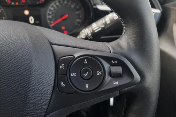 2020 Vauxhall Corsa 1.2 Turbo SE Premium Hatchback 5dr Petrol Auto (s/s) (100 ps) - Fresez Marvel, photo 18
