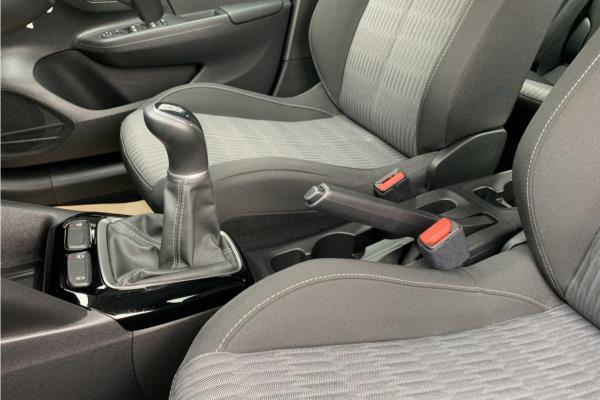 2022 Vauxhall Corsa 1.2 SE Edition Hatchback 5dr Petrol Manual Euro 6 (75 ps) - Fresez Marvel, photo 31