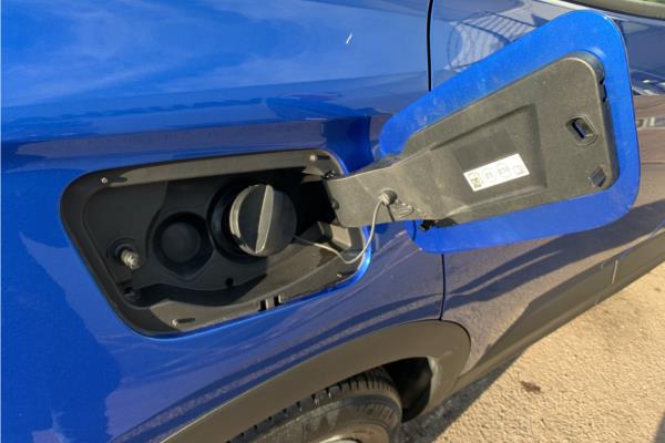 2018 Vauxhall Grandland X 1.2 Turbo SE SUV 5dr Petrol Auto 8Spd Euro 6 (s/s) (130 ps) - Cloth, photo 35