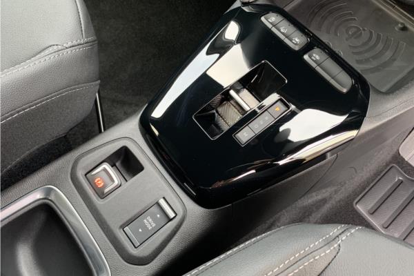 2025 Vauxhall Corsa 1.2 MHEV Ultimate Hatchback 5dr Petrol Hybrid e-DCT Euro 6 (s/s) (100 ps) - Alcantara Seat, photo 45