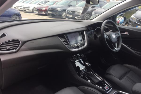 2018 VAUXHALL GRANDLAND - Leather, photo 14
