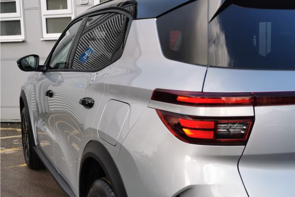 Vauxhall Frontera 83kW Ultimate 54kWh Ext/Rge AU - Ergo Feture Gry, photo 36
