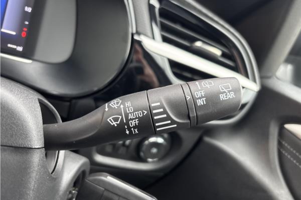 Vauxhall Corsa 5Dr HAT 1.2 TB 100ps YES Winter PK - Banda Marvel Bl, photo 27