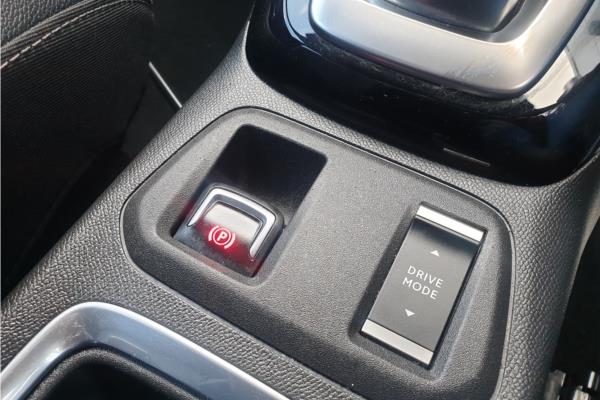 2021 Vauxhall Corsa 1.2 Turbo Ultimate Nav Hatchback 5dr Petrol Auto Euro 6 (s/s) (130 ps) - Cloth/Alcantara, photo 30