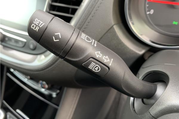 2019 Vauxhall Grandland X 1.2 Turbo GPF Sport Nav SUV 5dr Petrol Auto Euro 6 (s/s) (130 ps) - Cloth, photo 27