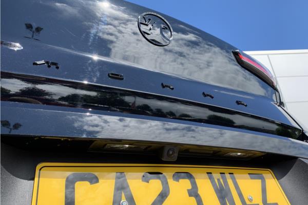 2023 Vauxhall Mokka 1.2 Turbo GS SUV 5dr Petrol Manual Euro 6 (s/s) (136 ps) - Cloth, photo 38