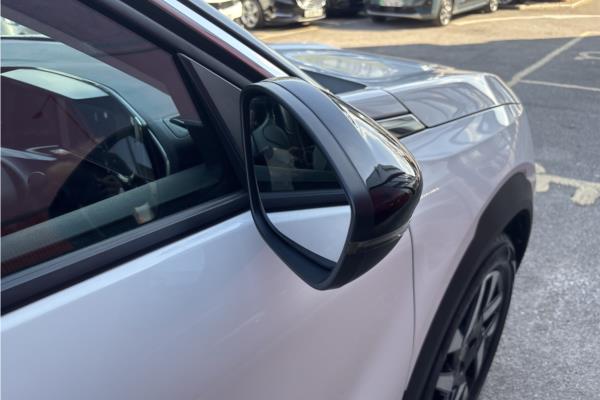 2022 Vauxhall Mokka 1.2 Turbo Elite Edition SUV 5dr Petrol Manual Euro 6 (s/s) (100 ps) - Black Jasmin Lt, photo 41