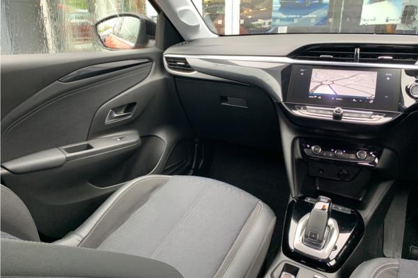 2020 Vauxhall Corsa 1.2 Turbo Elite Nav Premium Hatchback 5dr Petrol Auto Euro 6 (s/s) (100 ps) - Cloth, photo 41