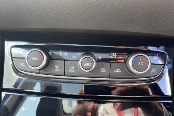 2019 VAUXHALL GRANDLAND - Leather, photo 16