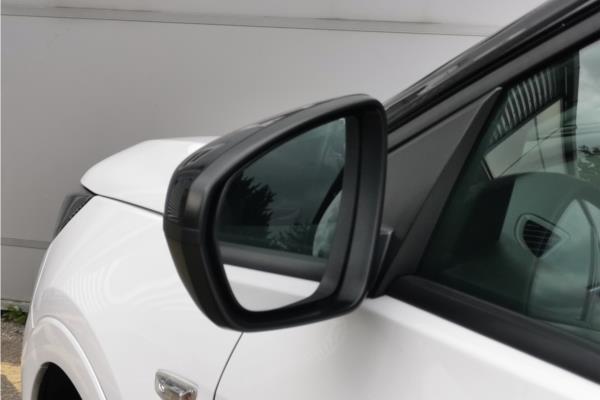 2022 Vauxhall Grandland 1.2 Turbo Ultimate SUV 5dr Petrol Manual Euro 6 (s/s) (130 ps) - Black Alcantara, photo 41