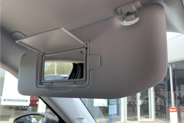 Non Franchise 2021 Peugeot 2008 1.2 PureTech Allure Premium SUV 5dr Petrol Manual Euro 6 (s/s) (100 ps) - Fabic - Cloth, photo 30
