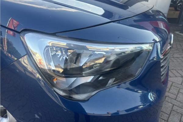 2020 Vauxhall Combo Life 1.5 Turbo D BlueInjection Energy MPV 5dr Diesel Manual Euro 6 (s/s) (130 ps) - Cloth, photo 36