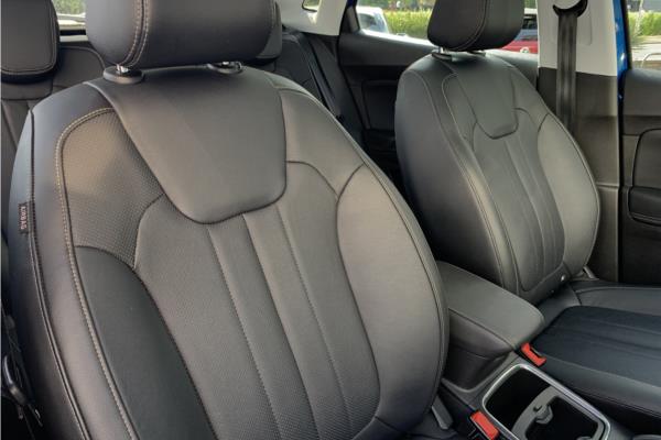 2020 Vauxhall Grandland X 1.2 Turbo Elite Nav SUV 5dr Petrol Auto 8Spd Euro 6 (s/s) (130 ps) - Leather, photo 34