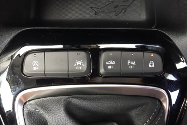 2023 Vauxhall Corsa - Banda Marvel Bl, photo 22