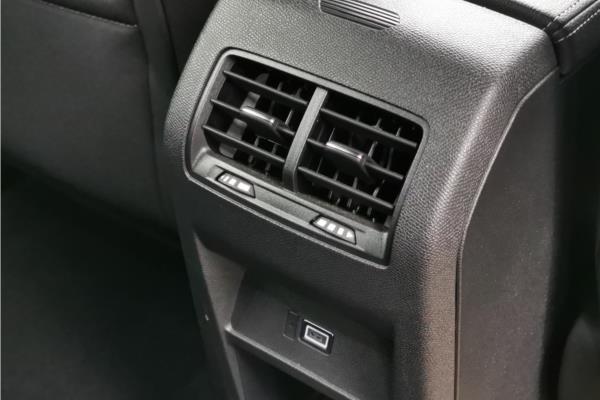 2023 Vauxhall Astra 1.2 Turbo GS Hatchback 5dr Petrol Manual Euro 6 (s/s) (130 ps) - Cloth Sienna/Jet Blk, photo 39