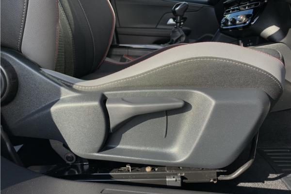 2022 Vauxhall Mokka 1.2 Turbo GS Line SUV 5dr Petrol Manual Euro 6 (s/s) (100 ps) - Cloth, photo 29
