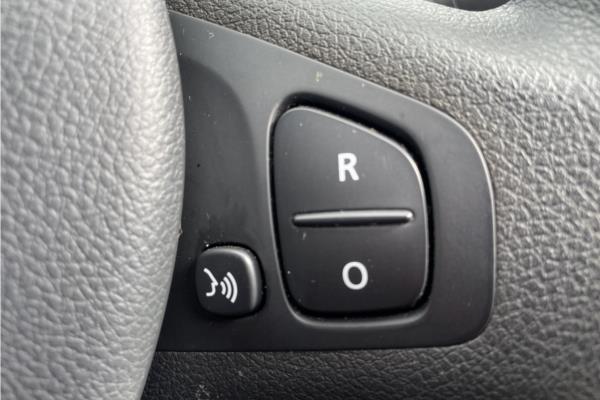 2019 Vauxhall Vivaro 1.6 CDTi 2900 BiTurbo ecoTEC Limited Edition Nav Panel Van 5dr Diesel Manual L2 H1 Euro 6 (s/s) (125 ps) - Cloth, photo 24
