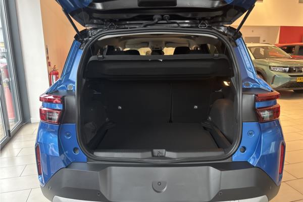 Vauxhall Frontera 83kW GS 54kWh Ext/Rge - Ergo Feture Gry, photo 13