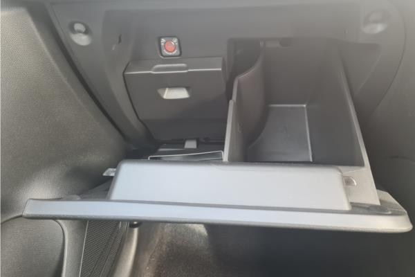 2021 Vauxhall Corsa-e 50kWh SE Nav Premium Hatchback 5dr Electric Auto (7.4Kw Charger) (136 ps) - Cloth, photo 26